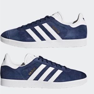 Adidas gazelle navy